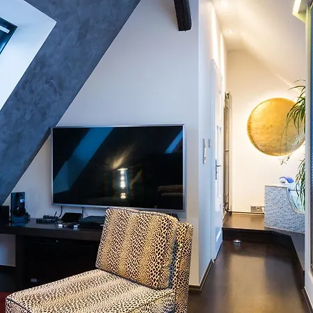 Romance Penthouse