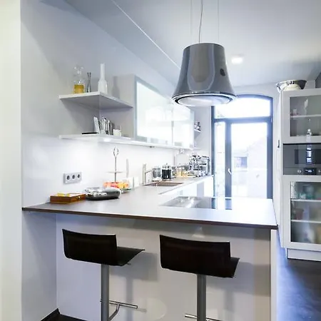 Romance Penthouse *