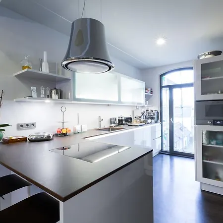 Romance Penthouse *