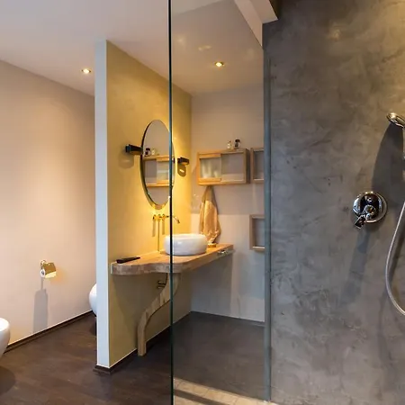 Apartment Romance Penthouse Hannover