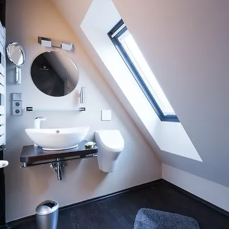 Romance Penthouse Apartment