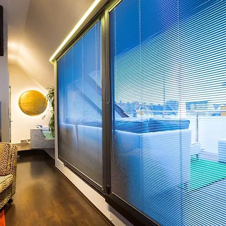 Romance Penthouse * Hannover