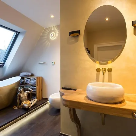 Apartment Romance Penthouse *