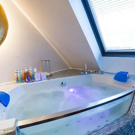 Apartment Romance Penthouse