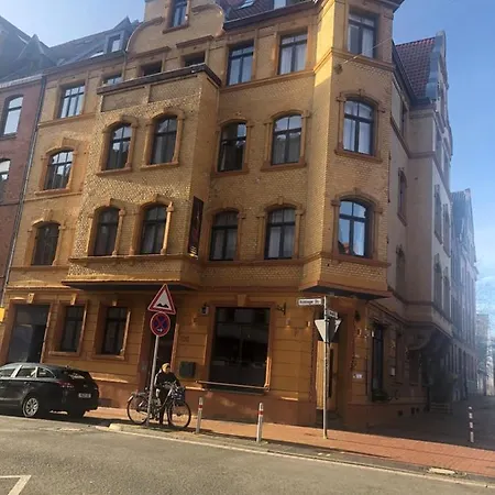 Romance Penthouse